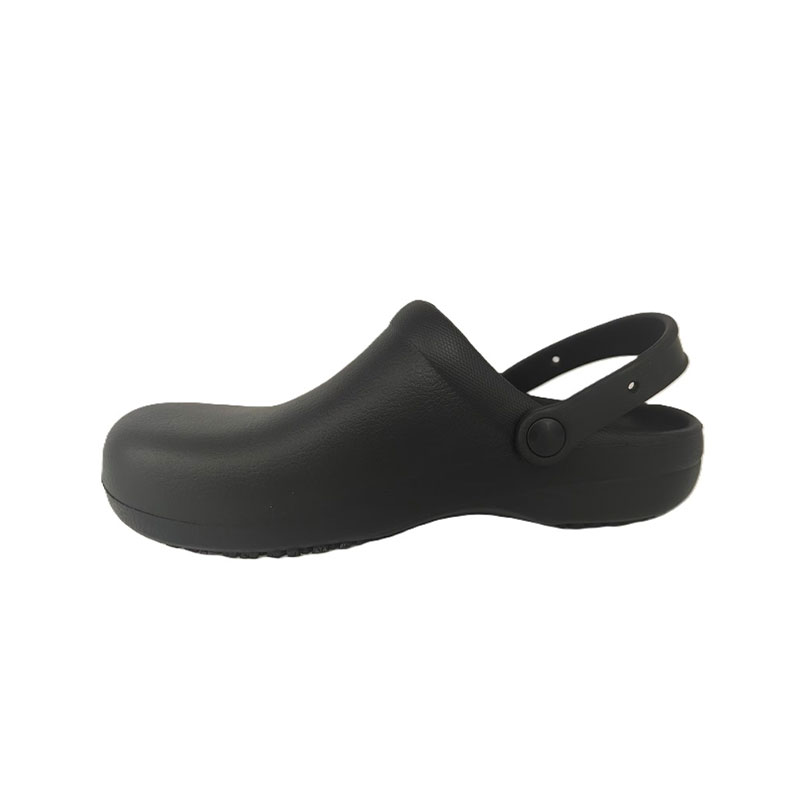 Hospital Anti-Slip Safety Shoes